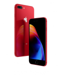 iPhone 8 и iPhone 8 Plus RED Special Edition уже в «Билайн» 