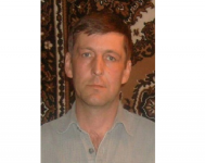 53-летнего Владимира Никитина ищут в Нижегородской области 