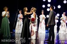 Опубликованы фото с конкурса "Мисс Нижний Новгород - 2017" 
