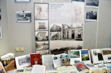 Книга об архитекторе Александре Яковлеве представлена в Нижнем Новгороде 