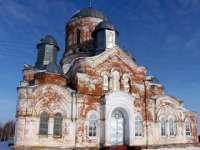 Покровскую церковь отреставрируют в селе Никитино Починковского района 