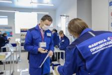 Мининский университет одержал победу в конкурсе «Бережливая инициатива» 