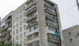 Жители Сормова добились отказа от реорганизации квартала с девятиэтажками 