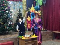 Сотрудники «Ростелекома» исполнили новогодние мечты воспитанников нижегородских детских домов 