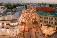 80 млн рублей субсидий на возведение гостиниц выплатят в Нижегородской области
 