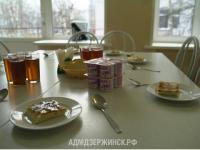 Качество питания проверили в школах Дзержинска после жалоб родителей 