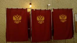 Почти 50% достигла явка на выборах губернатора в Нижегородской области   