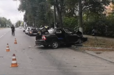 Один человек погиб и трое травмировались в ДТП в Дзержинске 