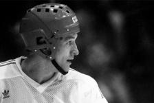 Память хоккеиста Александра Скворцова предлагают увековечить в Нижнем Новгороде 
