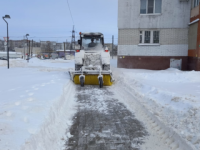 «Проспавшие» снегопад в выходные ДУКи накажут в Нижнем Новгороде 