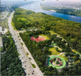 Инклюзивный центр появится в парке «Швейцария» в Нижнем Новгороде 