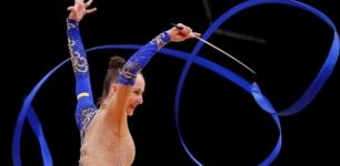 Первенство по художественной гимнастике пройдет в Сормове  