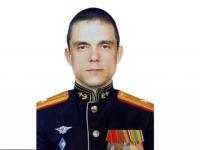 Николай Коломоец из Борского района погиб при спецоперации на Украине 