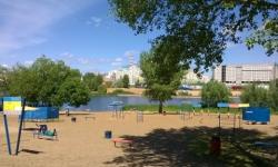 Роспотребнадзор признал опасными для купания восемь нижегородских озер к 19 июля 