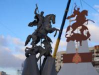 Памятник сотрудникам спасательных служб установят в Дзержинске 