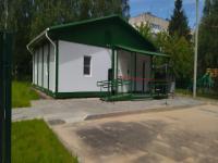 Два новых фельдшерско-акушерских пункта запустили в Чкаловске 