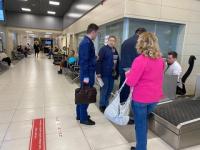 Прокуратура начала проверку из-за задержки рейсов из Нижнего Новгорода в Сочи 