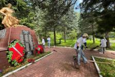 Волонтеры Победы благоустроят свыше 300 памятных мест в Нижегородской области 