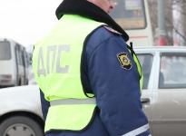 Семь пьяных водителей задержаны по обращениям нижегородцев с 1 февраля 
 