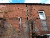 Строительный конфликт разгорелся в центре Нижнего Новгорода 