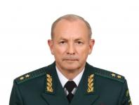 Руководитель нижегородского Росприроднадзора Соломатин ушел в отставку 