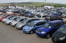 Доход от работы платных парковок в Нижнем Новгороде вырос в 2,5 раза 