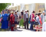 Троицкая православная выставка-ярмарка пройдет 16 июня в Заволжье  