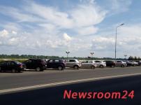 Мэрия назвала 119 адресов платных парковок в Нижнем Новгороде 
