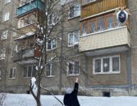 Мужчина выбросил жену с 4-го этажа в Нижнем Новгороде 