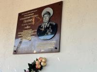 Мемориальную доску контр-адмиралу Ганрио установили в Нижнем Новгороде
 