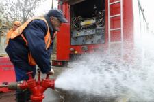 Нижегородский водоканал подтвердил готовность к работе 5 тысяч пожарных гидрантов 
