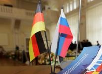 Дзержинск и Биттерфельд-Вольфен заключили договор о развитии побратимских связей 