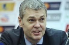 Главным тренером БК "Нижний Новгород" стал Айнарс Багатскис 