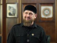 Кадыров назвал законным вывоз жены экс-судьи ВС из Нижнего Новгорода 
