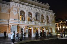 Зрительный зал и коммуникации драмтеатра обновят в Нижнем Новгороде в 2023 году 