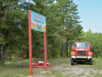 Усиленное патрулирование лесов в Нижнем Новгороде обеспечат в выходные и праздники 