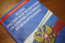 В новогодние каникулы в Нижегородской области привлекли к ответственности 176 подростков и 272 родителя  