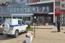 Неизвестные прислали сообщения о минировании в гостиницы Дзержинска 11 августа
 