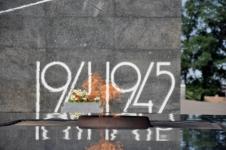 Международный День освобождения узников фашистских концлагерей прошел в Нижнем Новгороде 