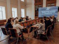 Мининский университет и калининградский Минобр подписали соглашение о сотрудничестве 
