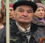 80-летний Алексей Монетов разыскивается в Нижегородской области 