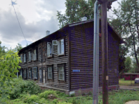 Нижегородская мэрия изымает под снос аварийный дом на Кутузова 