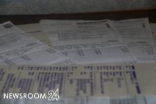 Сведения о тарифах могут появиться на платежках за ЖКУ в Нижегородской области 
