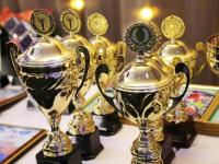 Лучших спортсменов и тренеров региона по итогам 2013 года наградят в Нижнем Новгороде 