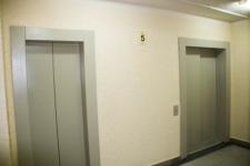 Шахты лифтов затопило кипятком в нижегородском ЖК «Каскад» 