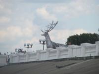 Нижний Новгород занял 7 место рейтинга городов России для поездок на первомайские праздники 