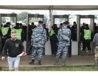 45 тысяч человек посетили за два дня фестиваль Alfa Future People в Нижегородской области 