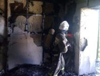 Женщина и ребенок пострадали при ЧП в жилом доме в Богородске  