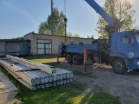 Энергоснабжение жителей Нижегородской области полностью восстановлено 