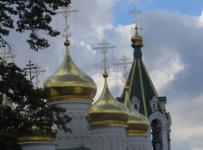 В Нижнем Новгороде заложен храм во имя Пресвятой Живоначальной Троицы 